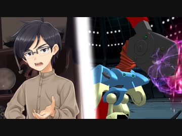 【メダロットS】ゼロから始まるロボトル生活【実況】part109