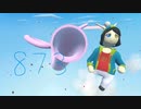 Human fall flat MODステージ攻略 その８７３