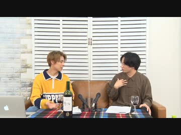 12月6日放送『プロゲストWAGO』＃13　MC（ゲスト）：岩城直弥さん