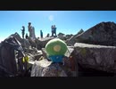 ★作成中・・・【ツェルト泊登山】北アルプス 前穂高岳