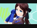 【Fate/MMD】おねがいダーリン【自作モデル】