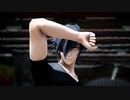 【MMD刀剣乱舞】　『劣等上等』　燭台切光忠　(ステージ等質感テスト)