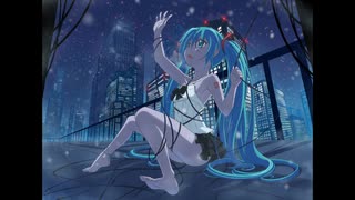 ヨルミチ /ペルソナ feat.初音ミク