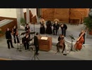 バッハ：カンタータ第155番「わが神よ、いつまで、ああいつまでか」BWV155
