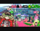 【Splatoon3】スプラもん3 #5 3:4の緊張 【ずんだもん実況プレイ】