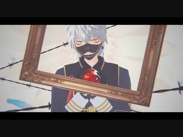 【MMD刀剣乱舞】鳴狐で「刹那プラス」
