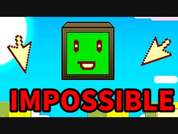 【鬼畜ゲー】I Wanna Be The Cat やってみた part5