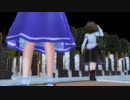【東方MMD】秘封倶楽部の記憶 Part1「蓮台野夜行の記憶」