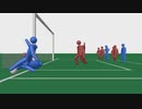 W杯 日本 ｖｓ スペイン 疑惑ゴールをVARで検証！