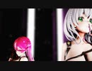 MMD vtuber【紳士向け】〇ん船長との〇団長　マトリョシカ