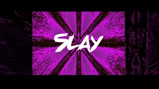 Kuma - Slay ft. Hatsune Miku (Original Song)【MV】