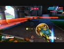 Overwatch2 【オーバーウォッチ2】 適当実況動画part45
