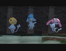 #28「開かれた世界駆ける翡翠の物語 ポケモンLEGENDSアルセウス」実況その48