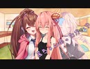 ことのはさんちの日常『茜ちゃんあったかい？』編【えーあいぼいす劇場】