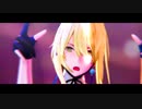 【战双MMD】CH4NGE【ビアンカ・真理】