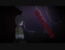 WARNING feat.花隈千冬 【Synthesizer V AI】（オリジナル曲）