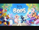 Bits&Bopsデモ版プレイ動画