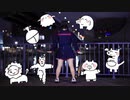 【れい】がおがおがあ！　踊ってみた