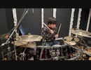 ダイアモンド・アテンション叩いてみた