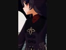 【原神MMD】乳が揺れまくる動画
