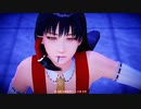 【そばかす式MMD】【MMDカメラ配布あり】　バイオレンストリガー　れいむ