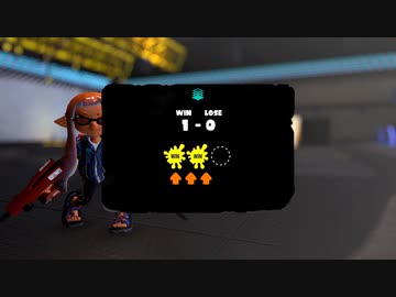 【スプラトゥーン3】デュアルでソナーを置く瞬間が一番楽しい