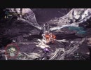 [MHWI]銀の逆光　ポラリスバッシュ