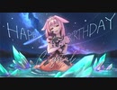 【誕生日】Crystal / W.R.【歌ってみた】