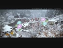 ニコ動で見る日本の風景“山形県 尾花沢市 銀山温泉”