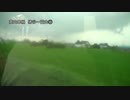 高山本線　猪谷～富山②【越中八尾→速星】