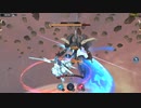 【PC版アリスギア】定期要撃任務ケルベロス 二子玉 舞/ライブ【キーボード】