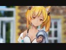 【MMDアークナイツ】花を唄う【ソラ】