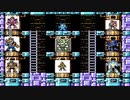 [実況/無言]「ロックマン5／ロールちゃん5（FC・NES・PS・3DS）」8大ボスラッシュ&ボスアタックモード記録集