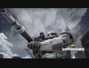 【ガンエボ】一匹狼のガンダムエボリューション ～ティザーPV～【GUNDAM EVOLUTION】