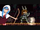 [MOMODORA-月下-] 救世主！シスター葵様 part10