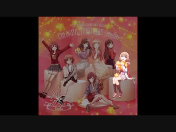 星をめざして (vocal only)