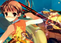 【MUGEN】七映 vs ステラ 仲間を集めて合戦バトル【仲間集め編】Part6