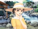 そらのいろ、みずのいろ　プレイ動画　パート20