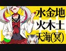 コノハちゃん天才博士に『天才ロック』UTAってもらった