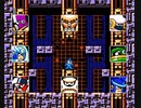 [実況/無言] 「ロックマン10（Wii・PS3）」8大ボスラッシュ記録集（6回分）