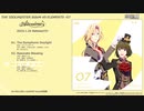 THE IDOLM@STER SideM 49 ELEMENTS  -07 Altessimo  試聴動画