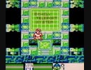 [実況/無言]「ロックマンワールド（GB）」4大ボスラッシュ記録集（2回分）