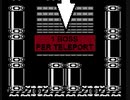 [実況/無言]「ロックマンワールド4（GB）」8大ボスラッシュ記録集（2回分）