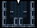 [実況/無言]「ロックマンワールド5（GB）」8大ボスラッシュ記録集（2回分）