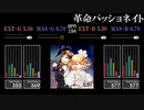 【GITADORA】革命パッショネイト【HIGH-VOLTAGE】