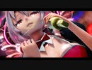 【MMD】重音テト 【 Ayumi Hamasaki [M] 】