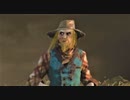 【Dead by Daylight】あまりスターになれなかったデススリンガー【ゆっくり実況プレイ】