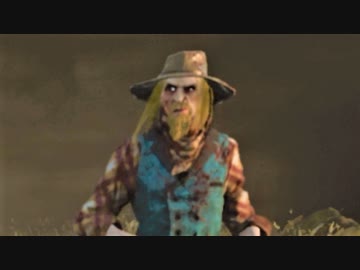 【Dead by Daylight】あまりスターになれなかったデススリンガー【ゆっくり実況プレイ】