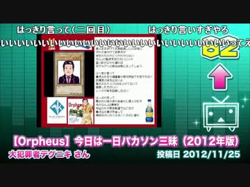 2015年4月度 月間VOCALOIDランキングCOUNTDOWN100 63～58位
