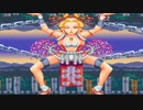 [SNES] 実況おしゃべりパロディウス [フライングガール / All Bosses]